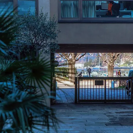 Apartment By The Small -downtown