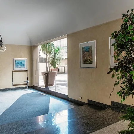 Apartment By The Small -downtown *